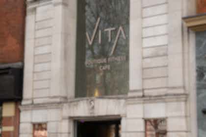 Vita Cafe 7